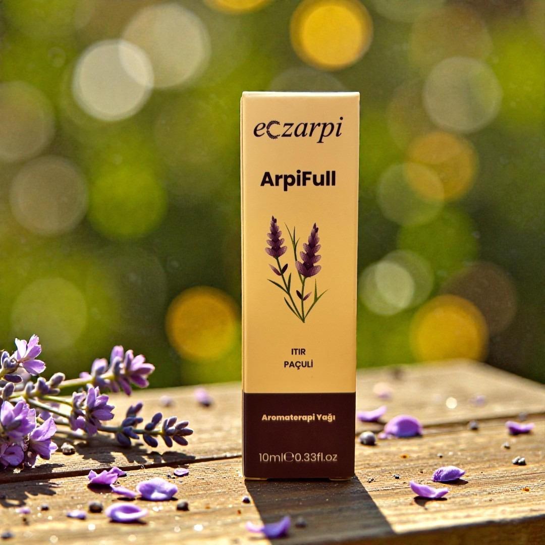 ArpiFull