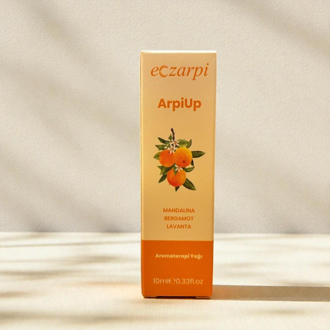 ArpiUp