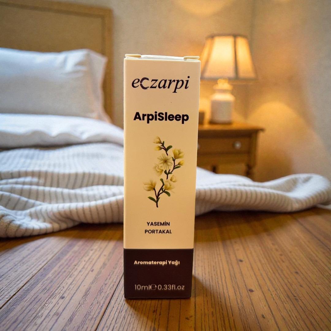 ArpiSleep